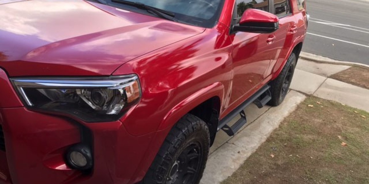 Tips To Keep Your Car Clean Without Leaving Home: Mobile Car Wash