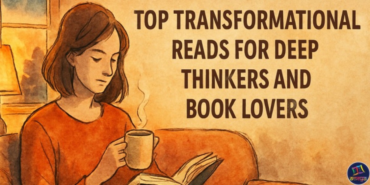 The Power of Books: How Stories Transform, Motivate, and Change Lives