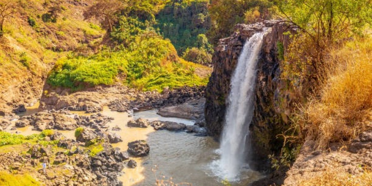 Hidden Gems in Ethiopia That Most Tourists Miss