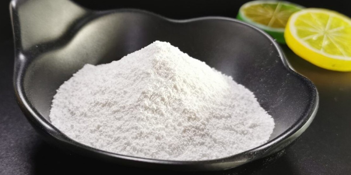 Pharma Grade Sodium Bicarbonate Demand to Surge by 2034