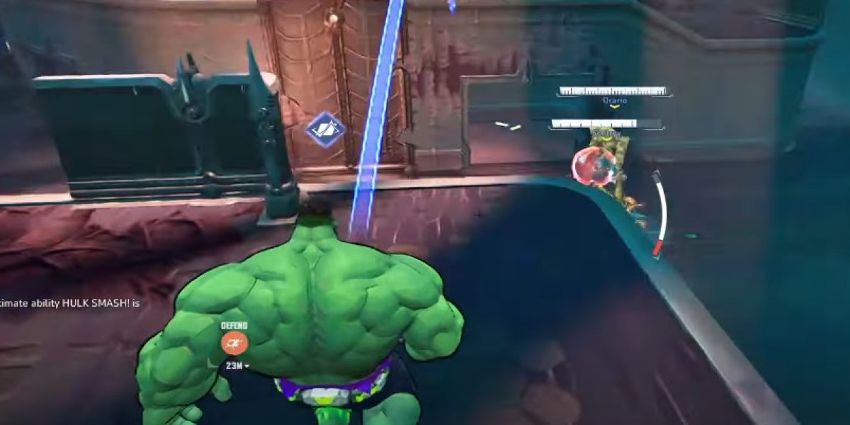 Marvel Rivals: 10 Reaction-Time Training Loadouts for Clutch Engagements