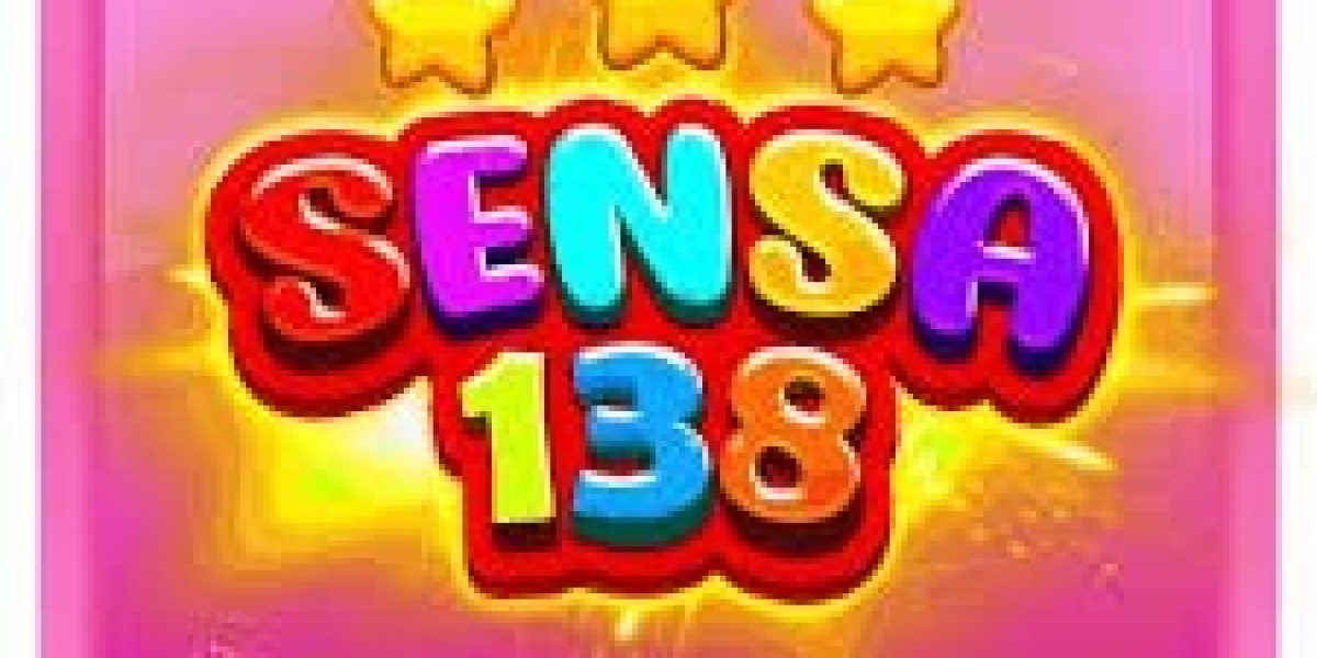 Promo Slot Terbesar Minggu Ini di Sensa138 – Klaim Sekarang!