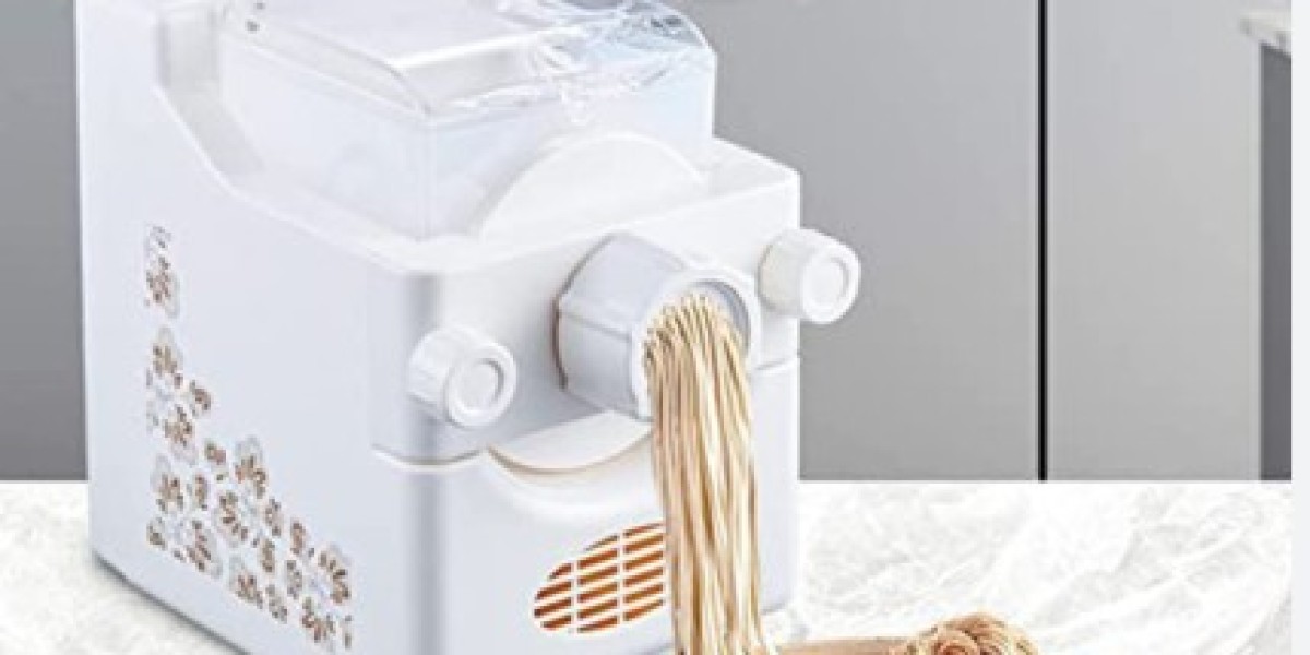 What Buyers Should Know Before Selecting Electric Noodle Making Machine Manufacturers