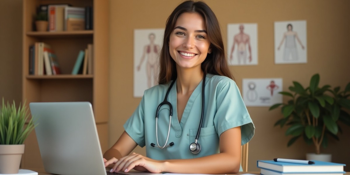 7 Key Benefits of Choosing a Diploma in Nursing Course in India