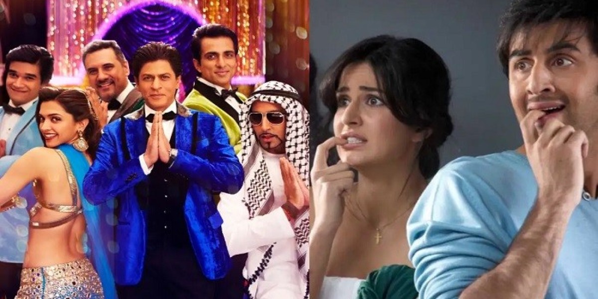 Are Indian Comedy Movies Mostly Slapstick or Satire?