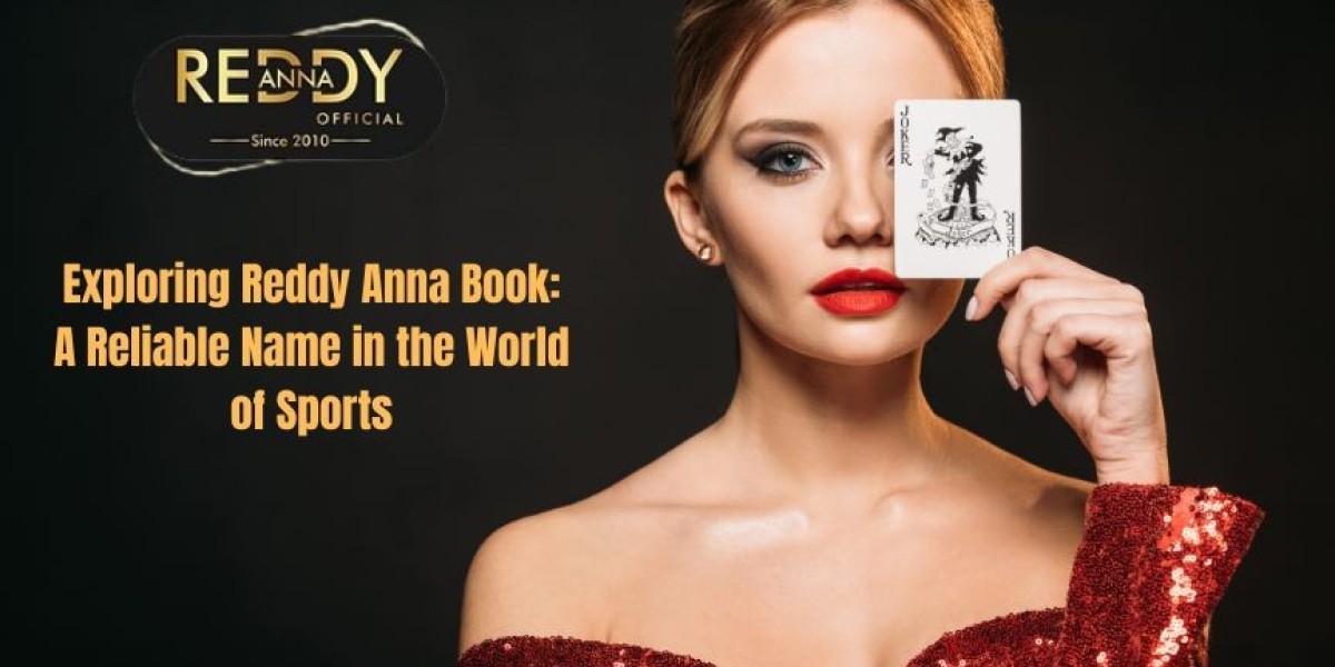 Exploring Reddy Anna Book: A Reliable Name in the World of Sports