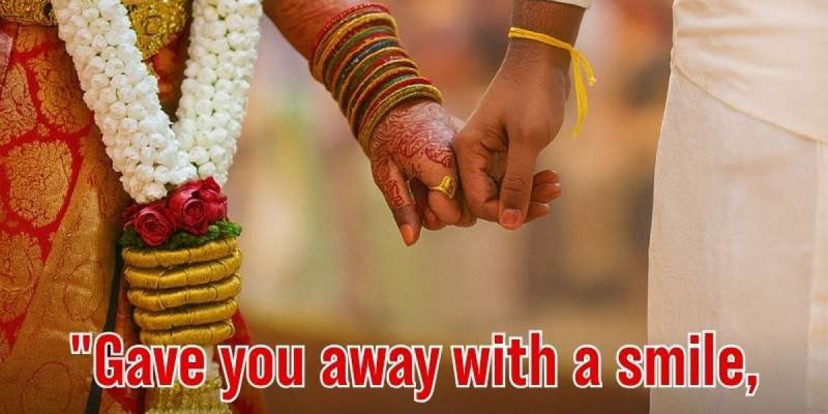 Perfect Instagram captions for every moment of your wedding