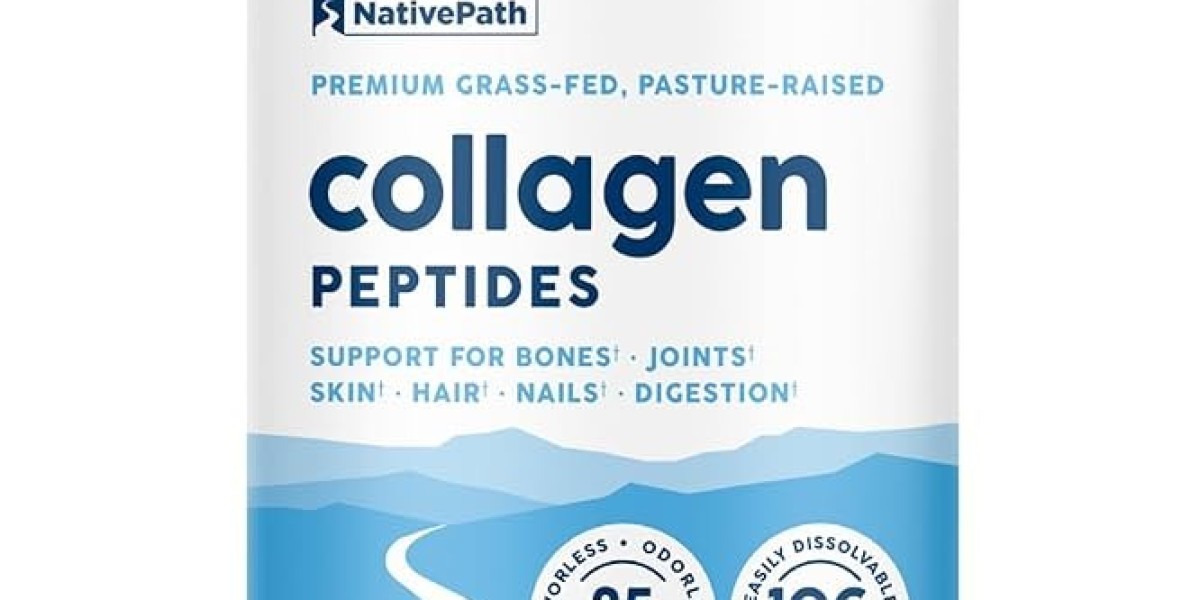 https://www.facebook.com/NativePathCollagenNatural/