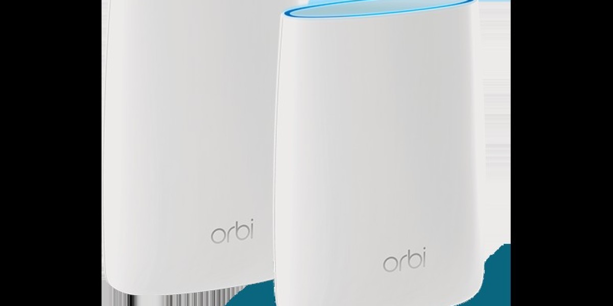 Installing and Establishing the Orbi Applications: A Full Manual