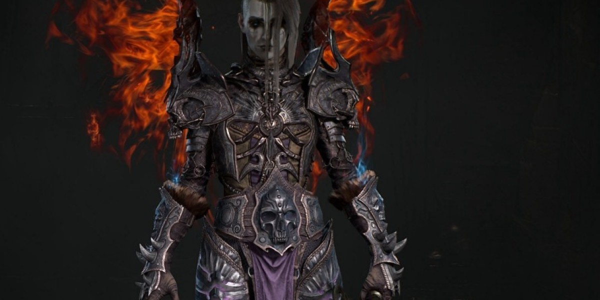 eld.gg Diablo 4 Items: That Lies Within