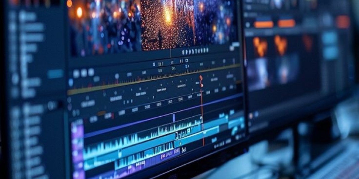 How to Edit Videos Like a Pro – Full Editing Workflow