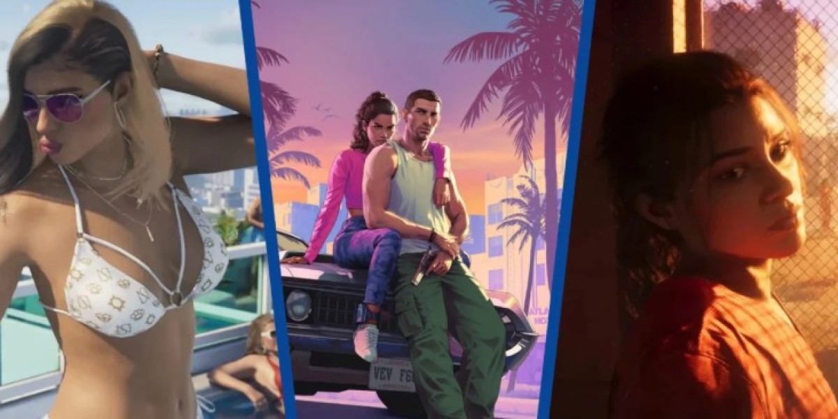 MMOEXP GTA 6:How to Shape Your Character’s Path in GTA 6 with Customization and Progression