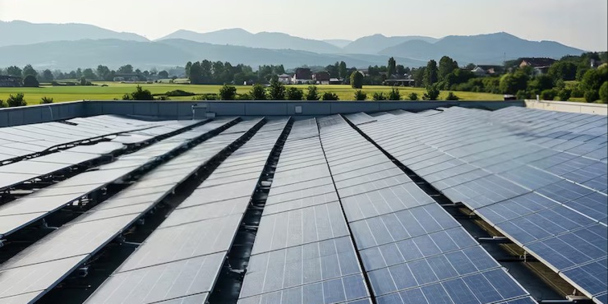 Solar Energy Solutions for Businesses in West Virginia