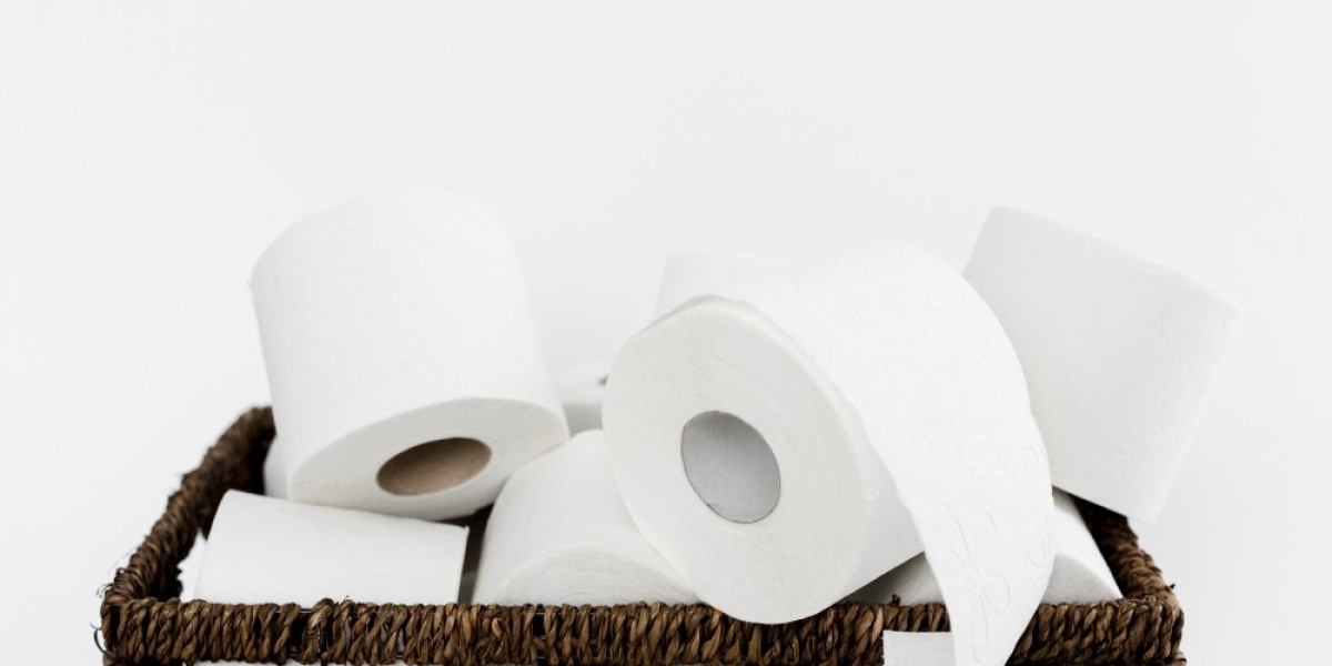 Waste Reduction Technologies in the Tissue Paper Industry