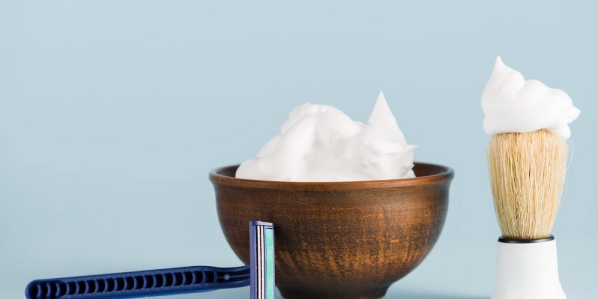 Personal Care Trends Influencing Shaving Foam Demand