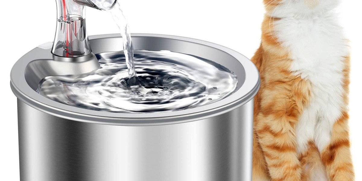 Does PawTechPet Fountain Fit Small Kitchens?