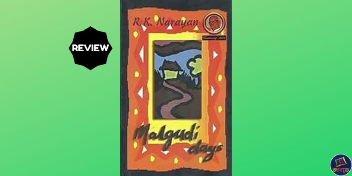 Exploring India’s Literary Diversity: From Mind Master to Malgudi and Folk Tales