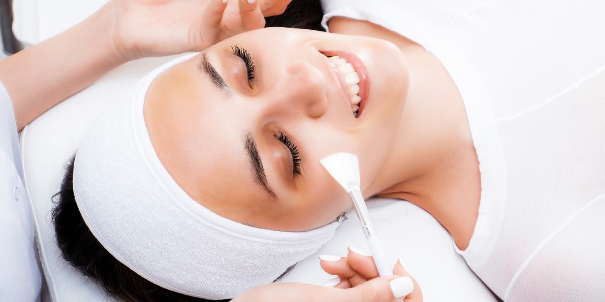 What Are the Benefits of Cold Peels for All Skin Types?
