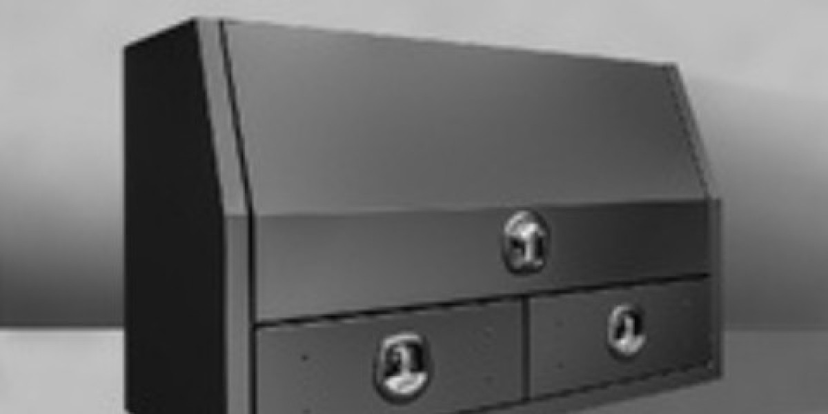 Top-Quality Tool Boxes for Ute: The Storage Upgrade Every Aussie Needs