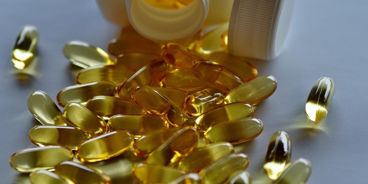 Dietary Supplements Market Share, Insights and Forecast to 2032