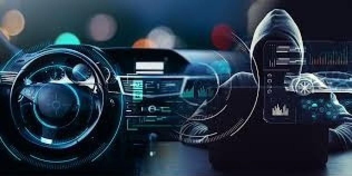 Global Automotive Cyber Security Market: Growth Drivers, Trends & Challenges (2023–2032)