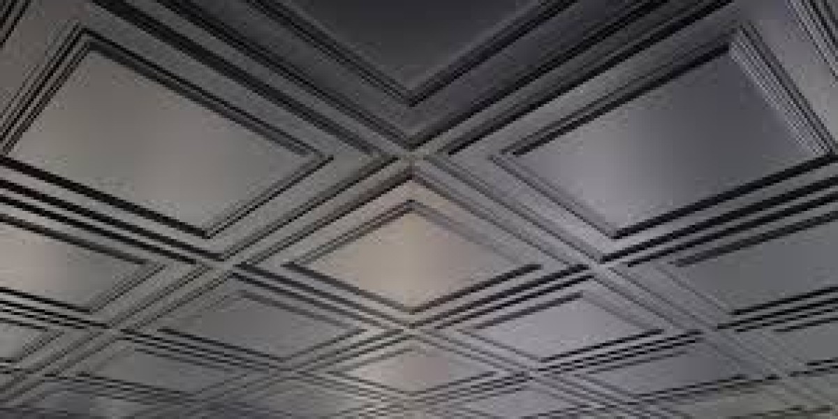 Comprehensive Analysis of the Global Ceiling Tiles Market and Key Trends Forecast to 2032