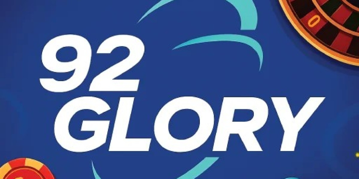 Why 92 Glory Bet is the Most Trusted Online Casino in Pakistan
