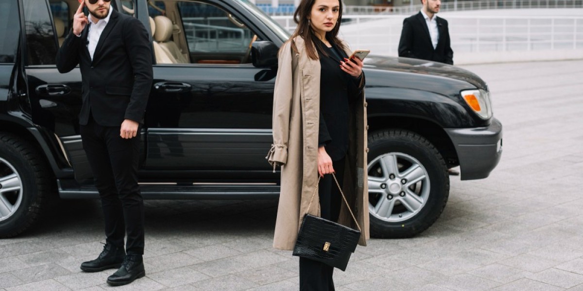 What is Expected of a Chauffeur?