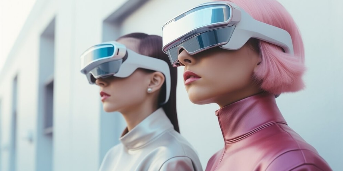 Alternate Reality, Android App Development & Custom Websites with Techversol