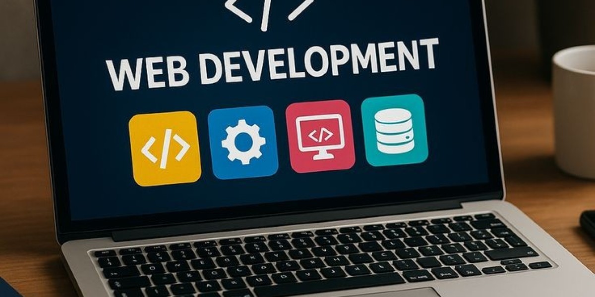 Custom Website Development Services: Personalized Digital Solutions for Online Growth