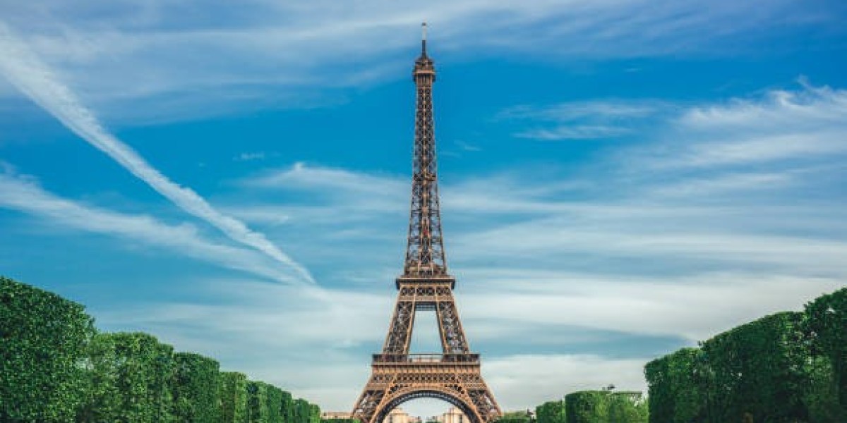 Best Itinerary for First-Time Visitors to France