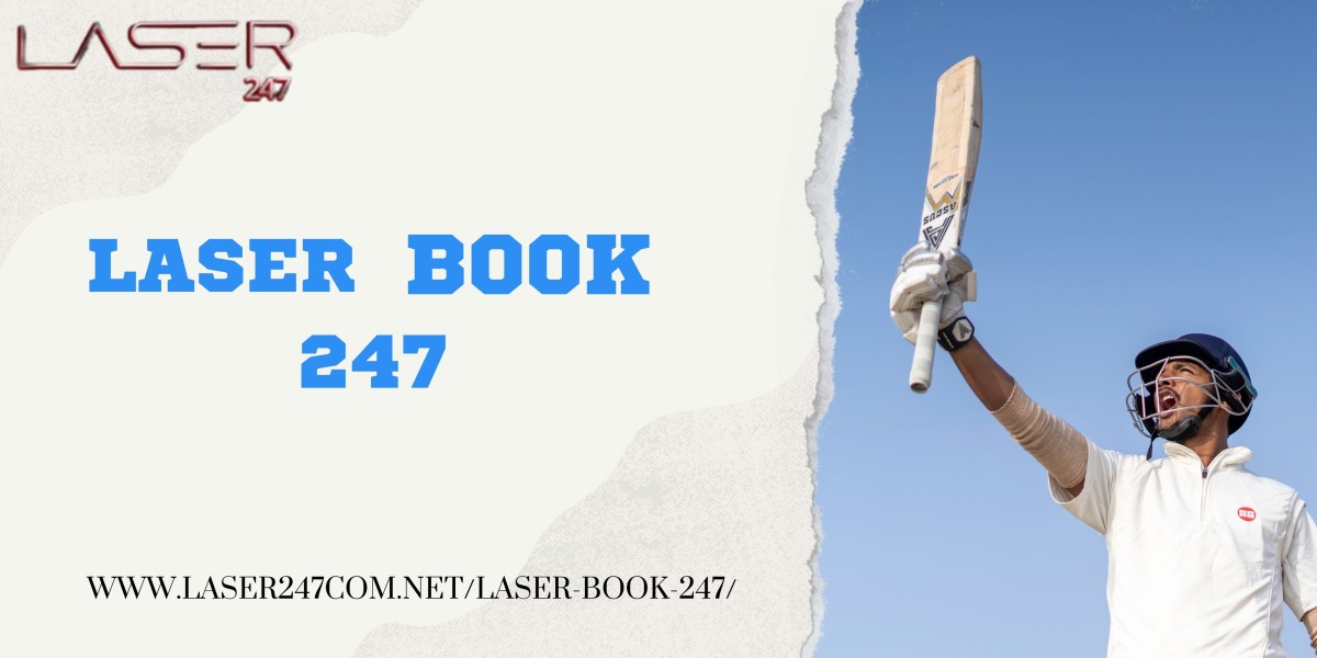 Why Laser247 Is India’s Most Reliable Digital Sports Experience