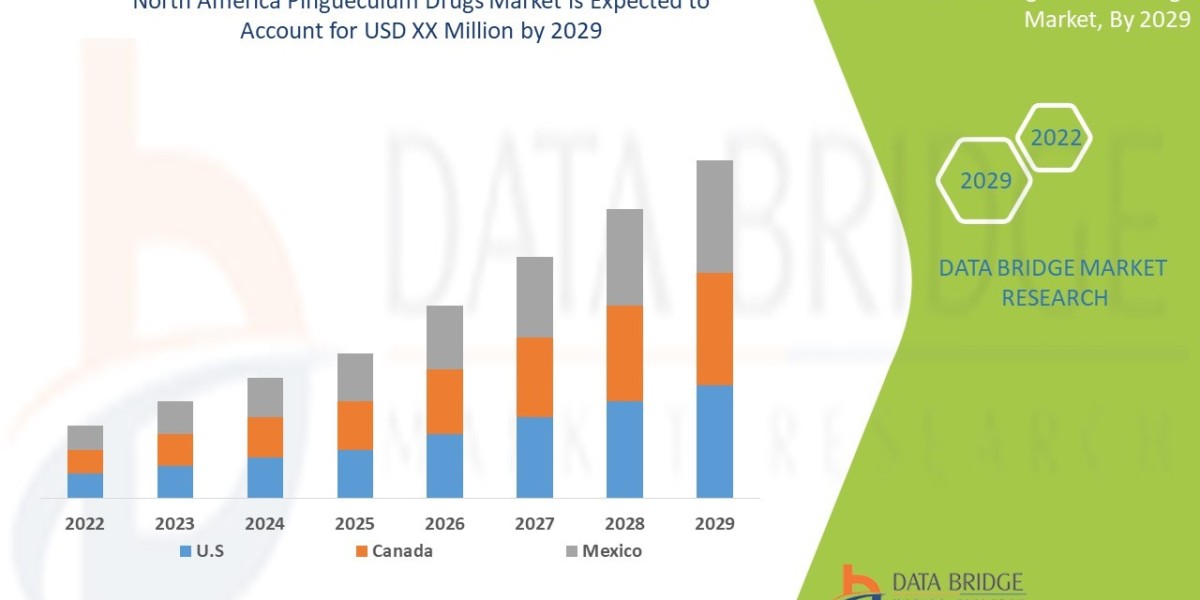 North America Pingueculum Drugs Market : Size, Share, and Growth Opportunities 2025 –2032