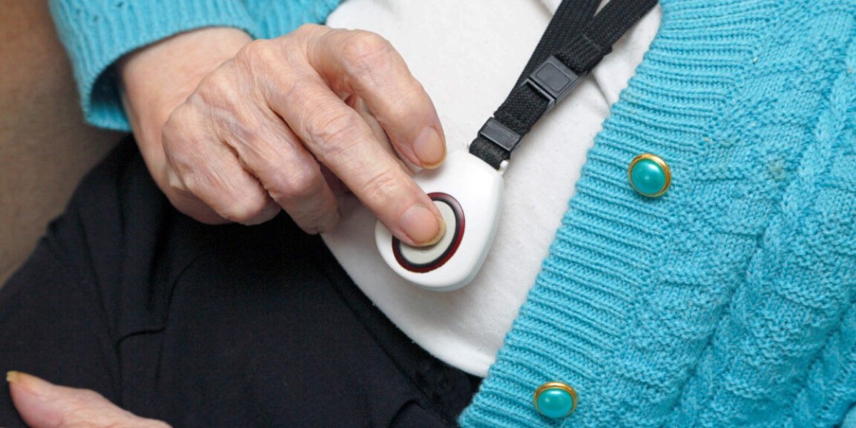 Personal Emergency Response Systems Market Growth and Strategic Outlook 2025-2032