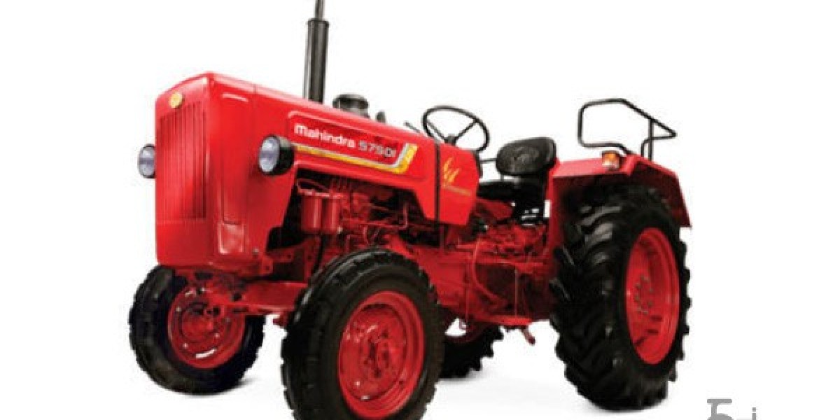 Mahindra Tractor Price List 2025 - Models & Features in India | Tractor Gyan
