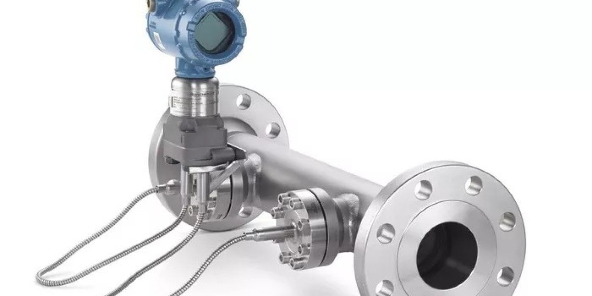 10 Advantages of a Water Flow Meter: Things You Need to Know