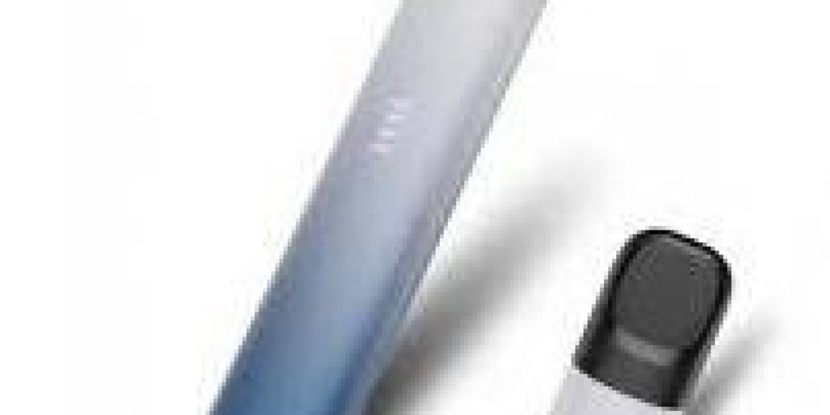 รีวิว RELX รุ่น 6 พอตไฟฟ้าแห่งอนาคต