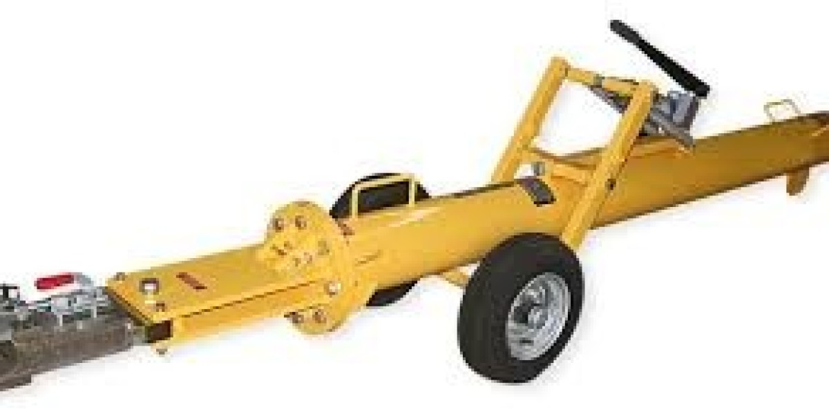 Aircraft Towbars Market Growth Outlook: Trends Driving Demand Across Commercial and Military Aviation Sectors