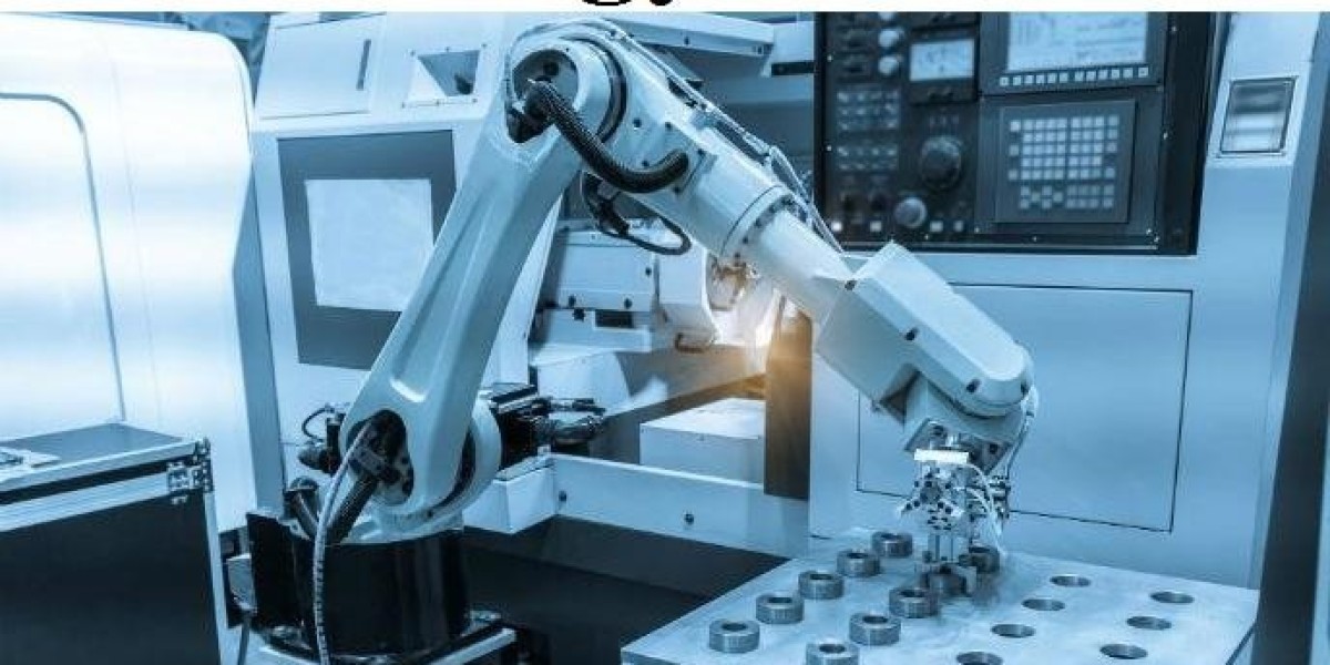 Metrology Services Market Driven by Demand for Dimensional Accuracy