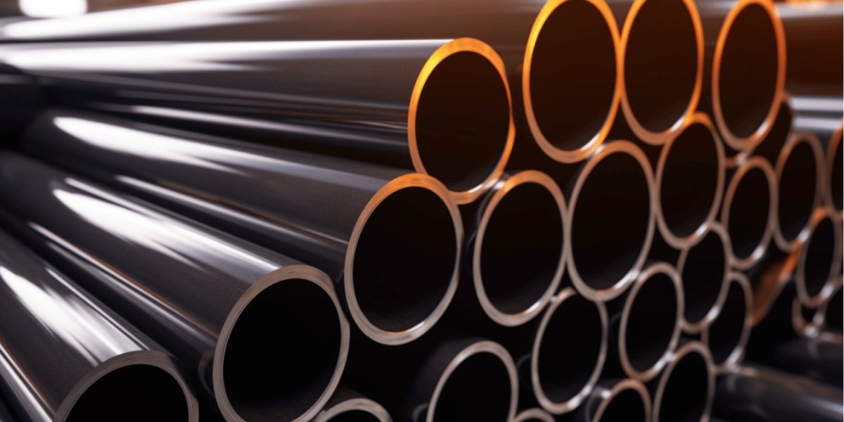 The Pipe Market Landscape: Materials, Applications, and Industry Shifts