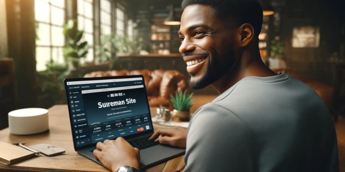 Discovering Safe Sports Toto Sites: Ensure Secure Betting with Sureman Scam Verification