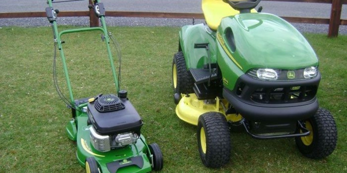 Outdoor Power Equipment Market Size, Trends, and Growth Forecast 2025-2032