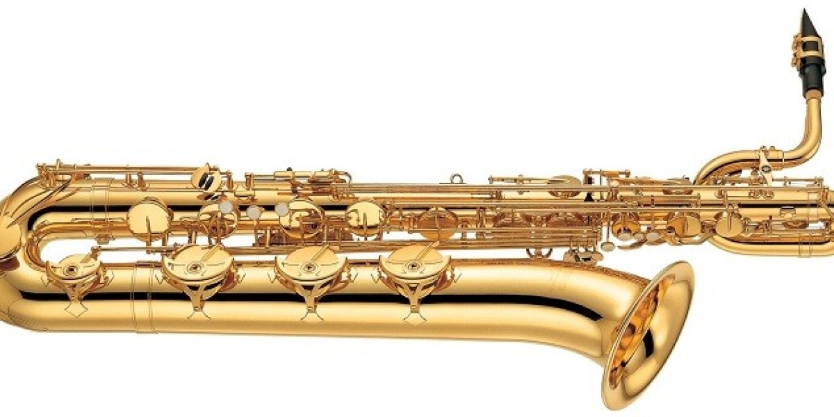 Top 5 Brands of Baritone Saxophone Suitable for Beginners