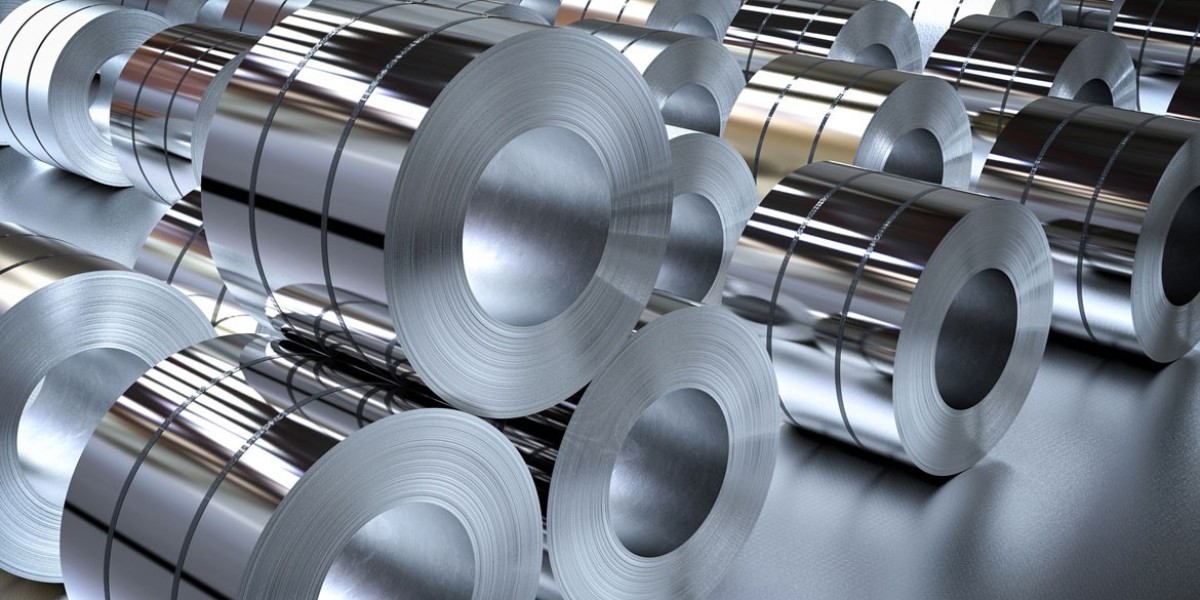 Asia-Pacific Leads the Charge in Electrical Steel Consumption