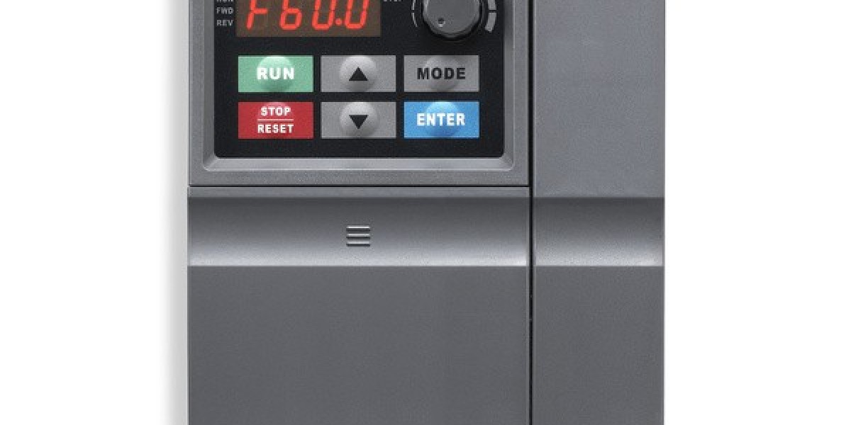 The Rising Demand for Variable Frequency Drives: Market Trends and Key Applications