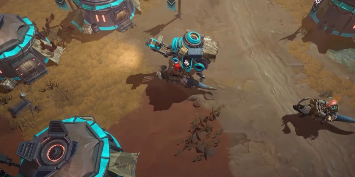 MMOexp: Warborne and the Power of Player Interpretation