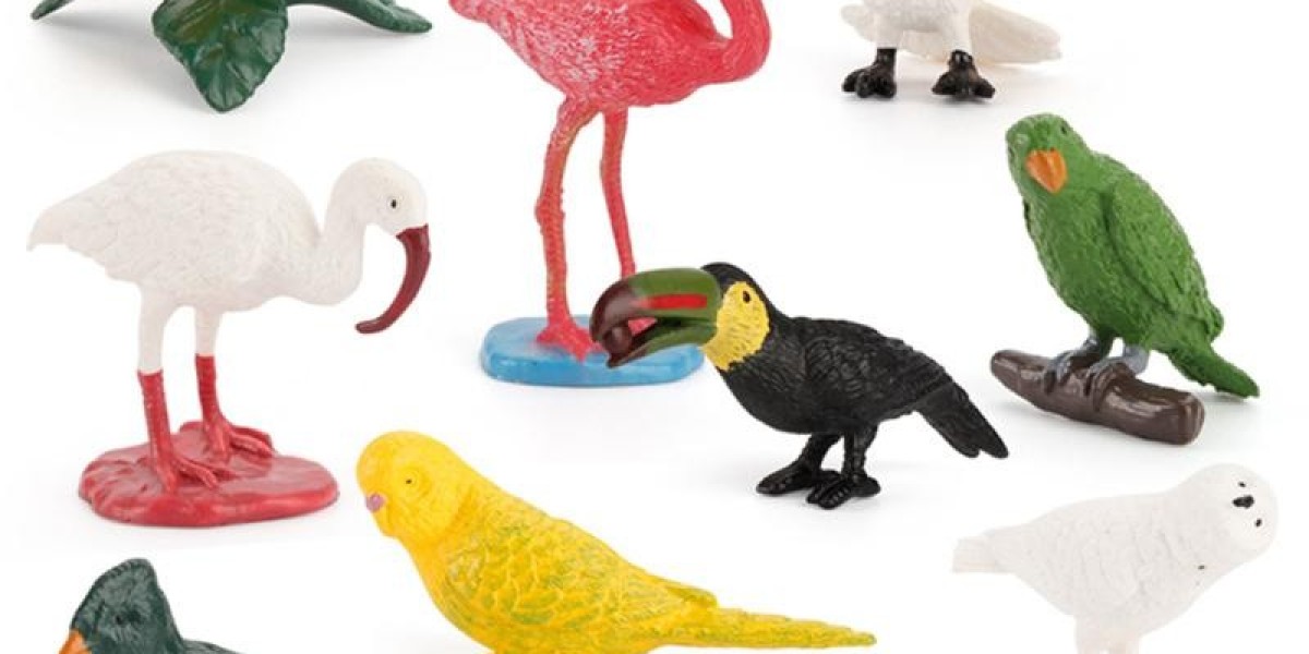 Bird Toys Market Growth, Trends, and Strategic Insights 2025-2032