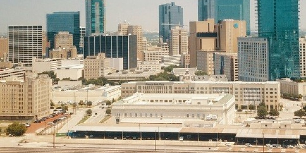 How To Access Last Mile Delivery Services in Fort Worth