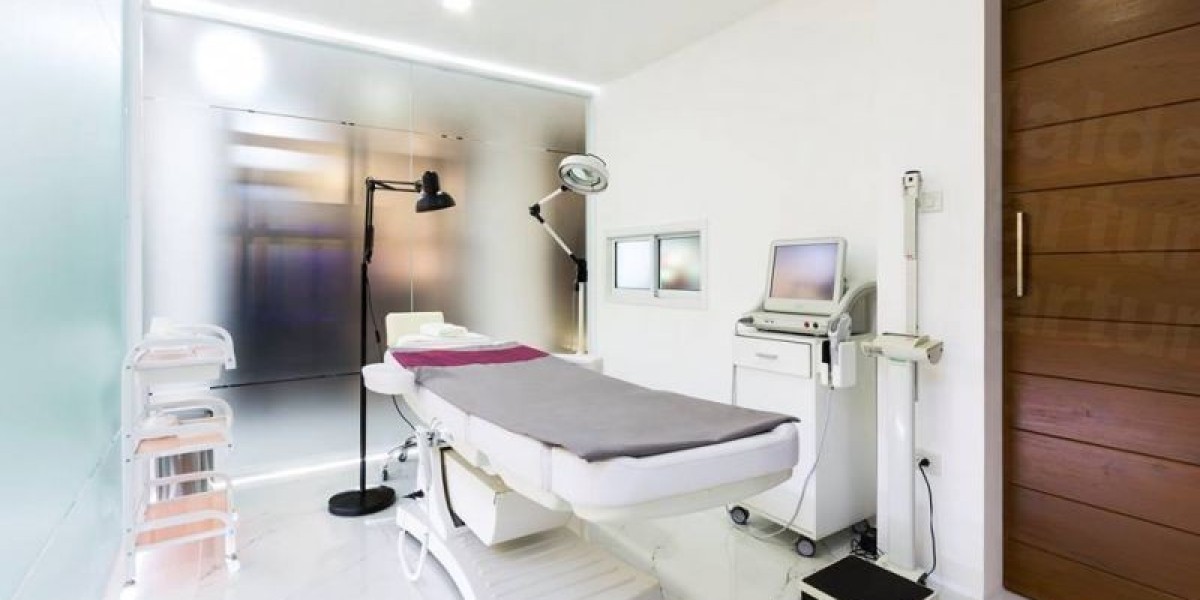 The Rise of Professional Aesthetic Clinics in Islamabad