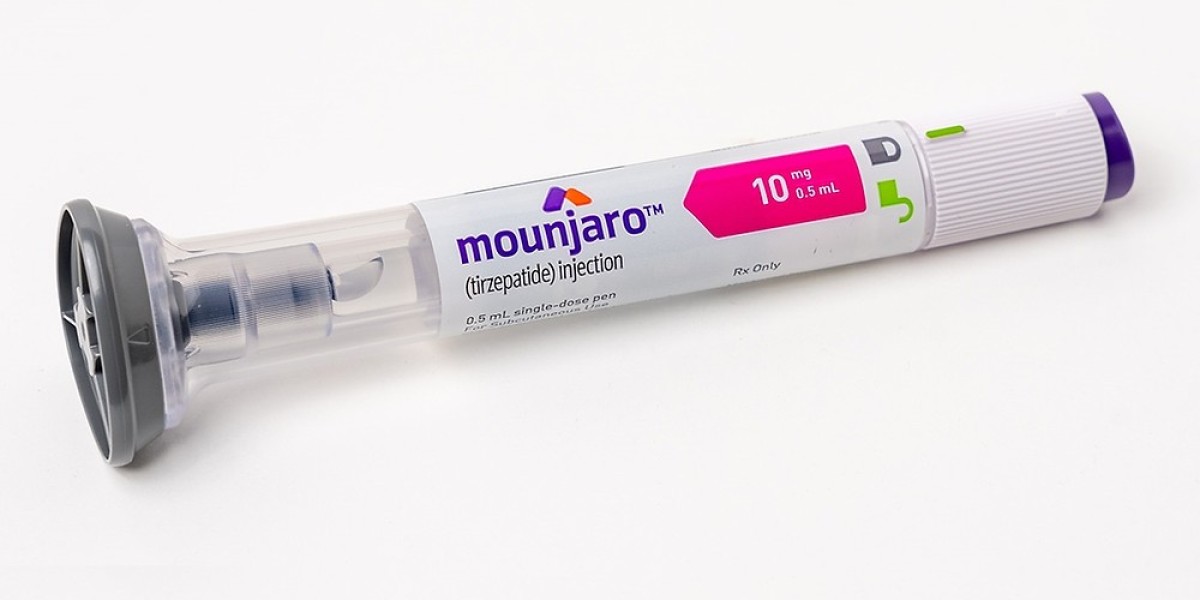 Will Mounjaro Help Burn Fat From The Tummy Area?